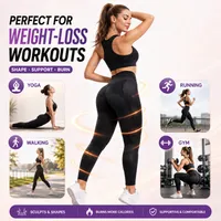 🔥 Summer Body Deal: 3D Slimming Leggings Now 50% OFF 🔥 thumbnail 4