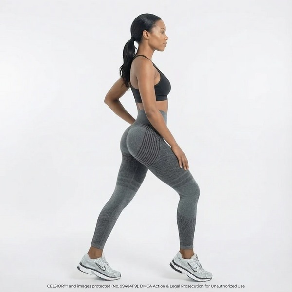 🔥 Summer Body Deal: 3D Slimming Leggings Now 50% OFF 🔥 thumbnail 5