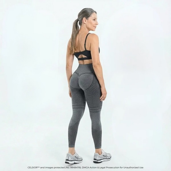 🔥 Summer Body Deal: 3D Slimming Leggings Now 50% OFF 🔥 thumbnail 7