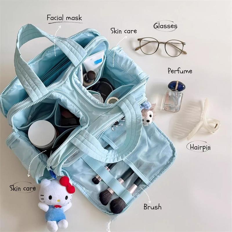 🔥 Hot Sale💝Travel Free Toiletry Bag💝 - Image 1