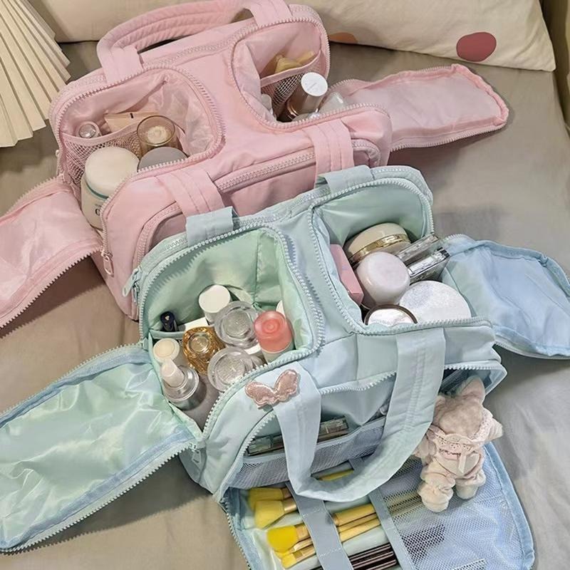 🔥 Hot Sale💝Travel Free Toiletry Bag💝 thumbnail 3