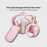 🔥 Hot Sale💝Travel Free Toiletry Bag💝 thumbnail 4