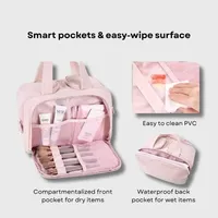 🔥 Hot Sale💝Travel Free Toiletry Bag💝 thumbnail 5