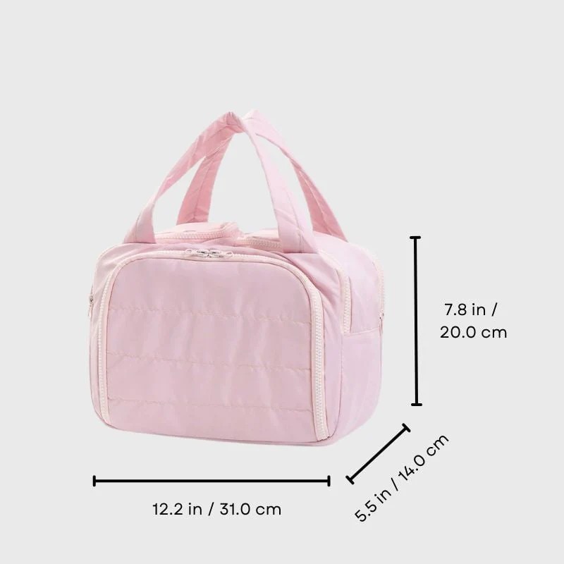 🔥 Hot Sale💝Travel Free Toiletry Bag💝 thumbnail 8