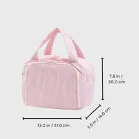 🔥 Hot Sale💝Travel Free Toiletry Bag💝 thumbnail 8
