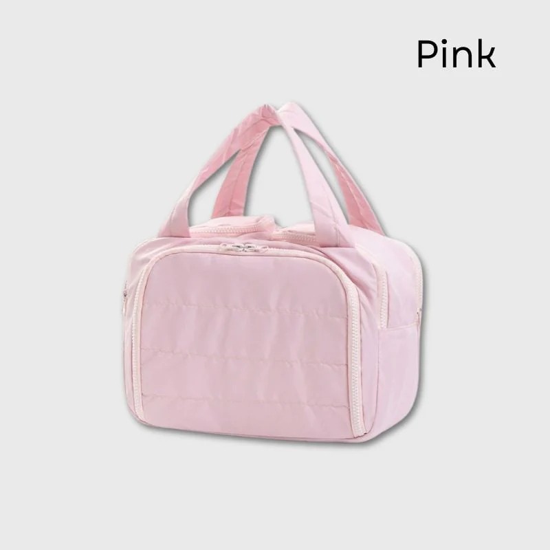 🔥 Hot Sale💝Travel Free Toiletry Bag💝 thumbnail 9