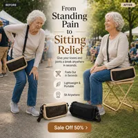 🔥Summer Sale Upto 60% Nomad Sling Chair thumbnail 1