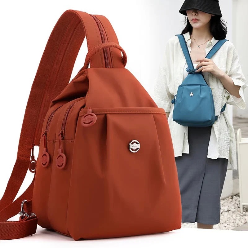 🏆Limited Time Sale 50% OFF🔥2026 Premium 3 in 1 Anti-Theft Travel Tote Bag🎒 - Image 1