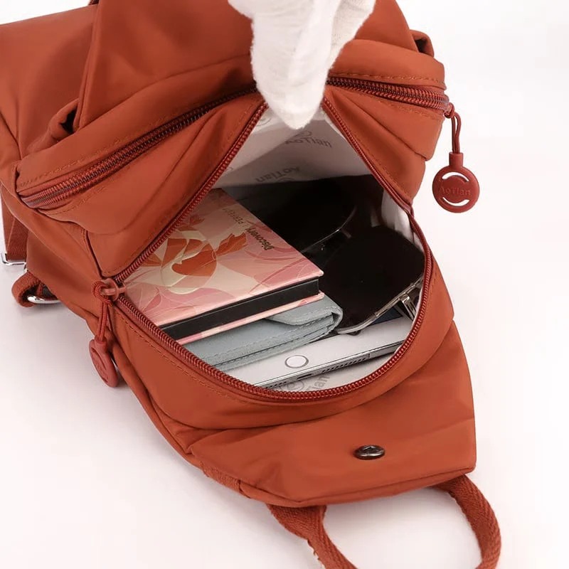 🏆Limited Time Sale 50% OFF🔥2026 Premium 3 in 1 Anti-Theft Travel Tote Bag🎒 thumbnail 2