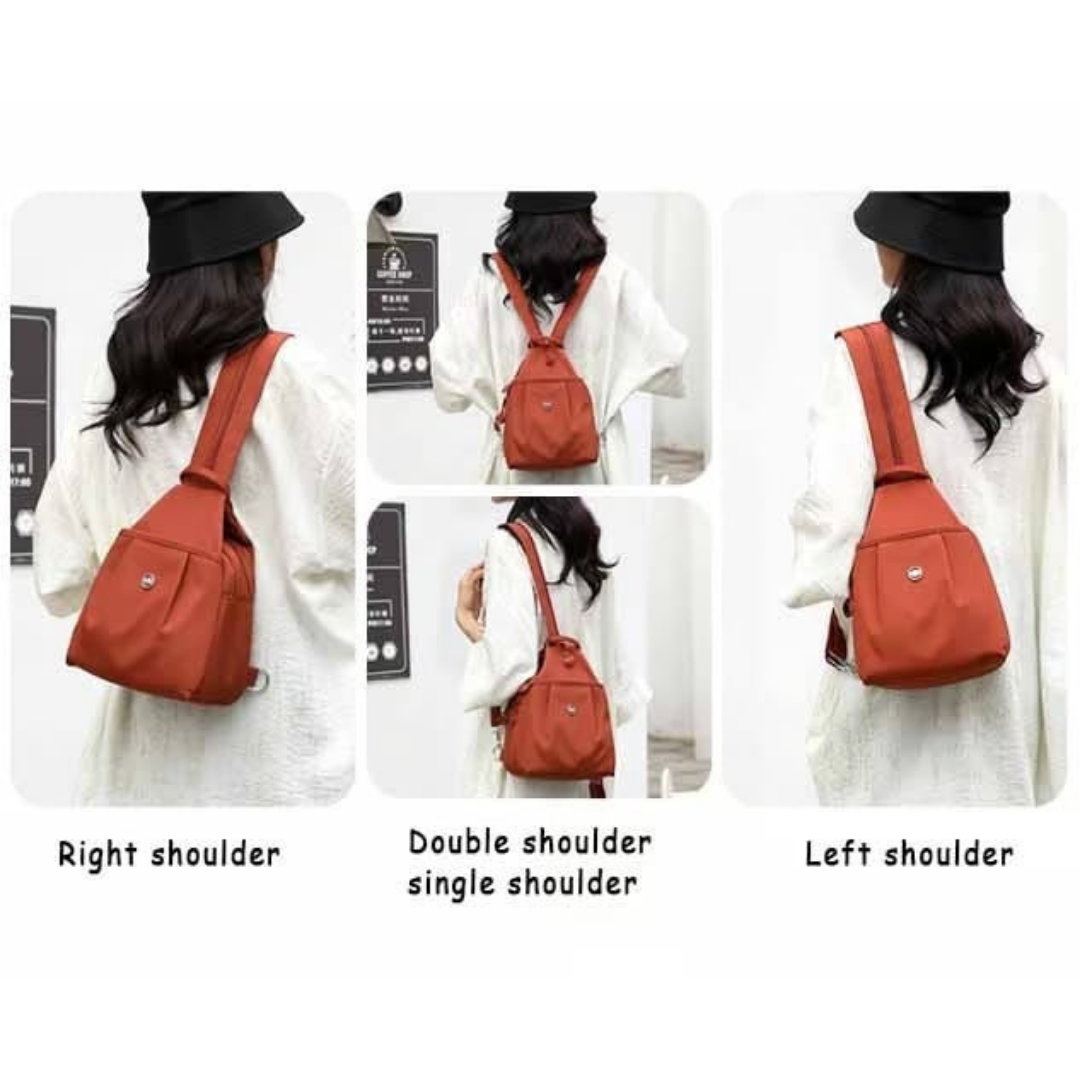 🏆Limited Time Sale 50% OFF🔥2026 Premium 3 in 1 Anti-Theft Travel Tote Bag🎒 thumbnail 3
