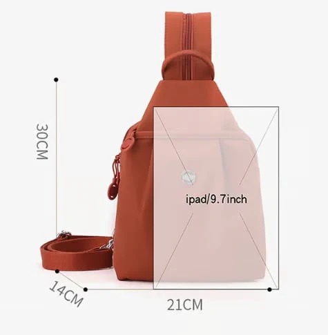 🏆Limited Time Sale 50% OFF🔥2026 Premium 3 in 1 Anti-Theft Travel Tote Bag🎒 thumbnail 11