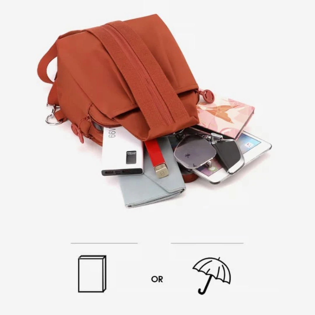 🏆Limited Time Sale 50% OFF🔥2026 Premium 3 in 1 Anti-Theft Travel Tote Bag🎒 thumbnail 5