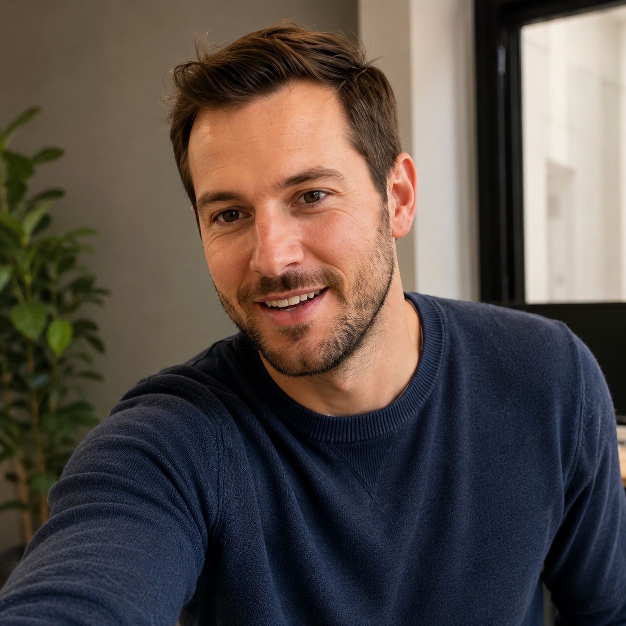 Michael Anderson