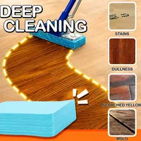 🧽 Clean Smarter, Save Bigger – 50% OFF Today! 🔥 thumbnail 2