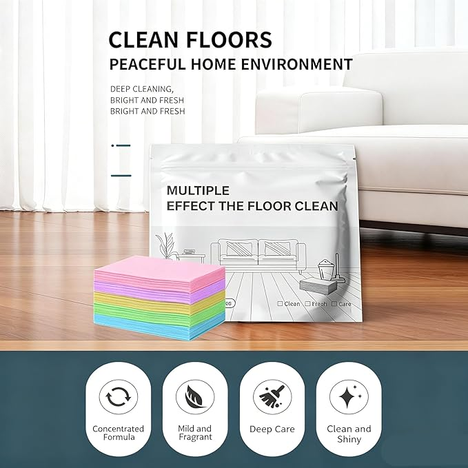 🧽 Clean Smarter, Save Bigger – 50% OFF Today! 🔥 - Image 1