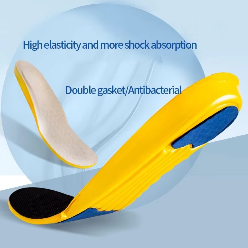 🔥💥 HOT DEAL Save Up To 70% 👣🔥 Sport Insoles for Men & Women 👟 thumbnail 6