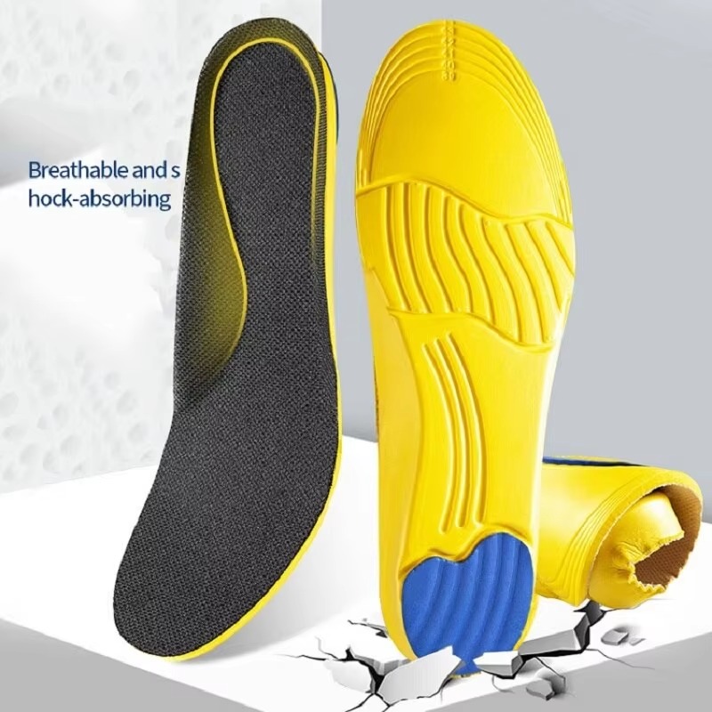 🔥💥 HOT DEAL Save Up To 70% 👣🔥 Sport Insoles for Men & Women 👟 thumbnail 7