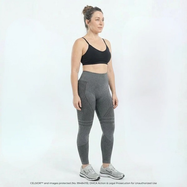 🔥 Summer Body Deal: 3D Slimming Leggings Now 50% OFF 🔥 thumbnail 7