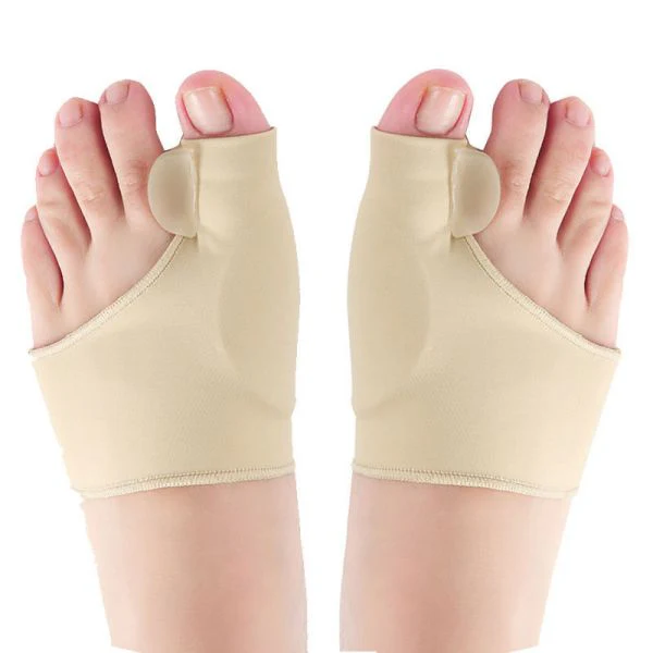 🔥 HOT DEAL Save Up To 50% All-Day Bunion Relief Sleeve thumbnail 8