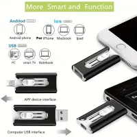 Last Day Promotion 60% OFF -🌟USB drive at rock-bottom prices thumbnail 8