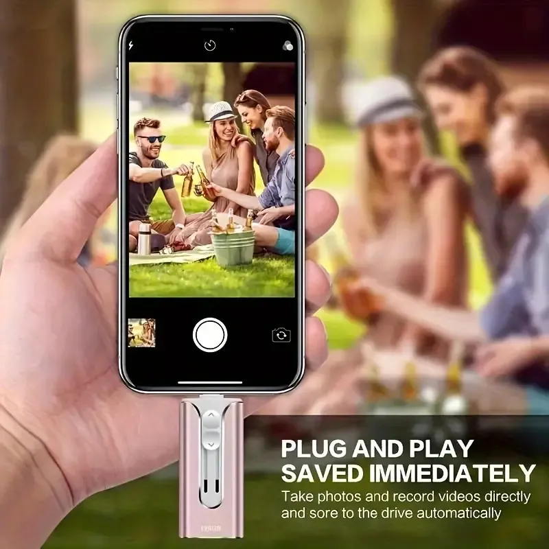 Last Day Promotion 60% OFF -🌟USB drive at rock-bottom prices thumbnail 11