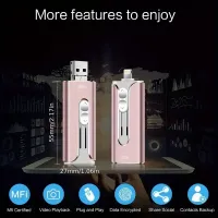 Last Day Promotion 60% OFF -🌟USB drive at rock-bottom prices thumbnail 14
