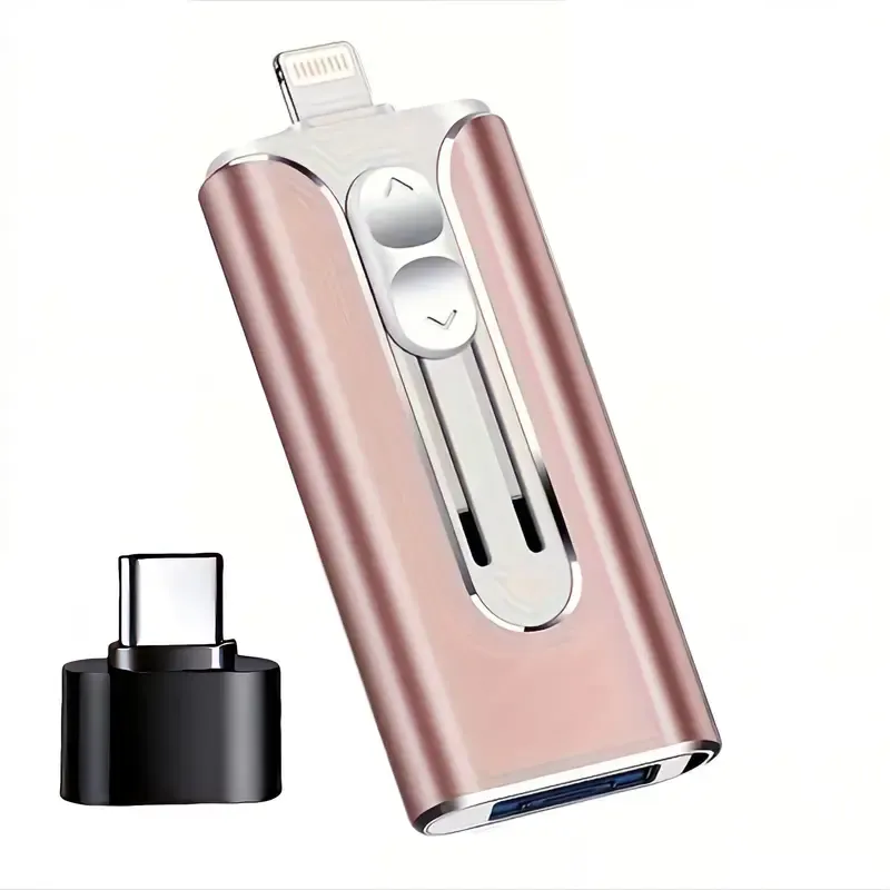 Last Day Promotion 60% OFF -🌟USB drive at rock-bottom prices thumbnail 15