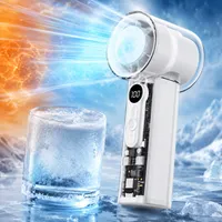 🔥 Hot Sale 50% OFF + Free Shipping🔥❄️Bladeless Portable Refrigeration Fan❄️ thumbnail 7