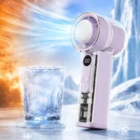 🔥 Hot Sale 50% OFF + Free Shipping🔥❄️Bladeless Portable Refrigeration Fan❄️ thumbnail 8