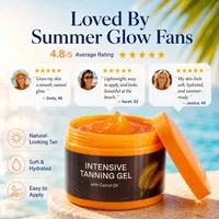 ☀️ Save 50% This Summer ☀️ Get That Smooth, Sun-Kissed Glow 🔥 thumbnail 2