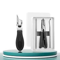 🔥 HOT DEAL Save Up To 50% - Premium 3-Piece Eagle Beak Nail Clipper Set🔥 thumbnail 9