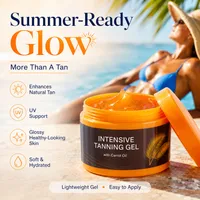 ☀️ Save 50% This Summer ☀️ Get That Smooth, Sun-Kissed Glow 🔥 thumbnail 1