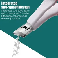 🔥 HOT DEAL Save Up To 50% - Premium 3-Piece Eagle Beak Nail Clipper Set🔥 thumbnail 4