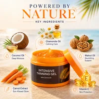 ☀️ Save 50% This Summer ☀️ Get That Smooth, Sun-Kissed Glow 🔥 thumbnail 3