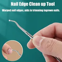 🔥 HOT DEAL Save Up To 50% - Premium 3-Piece Eagle Beak Nail Clipper Set🔥 thumbnail 6