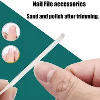 🔥 HOT DEAL Save Up To 50% - Premium 3-Piece Eagle Beak Nail Clipper Set🔥 thumbnail 7