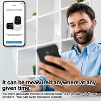 🔥💥 HOT DEAL Save Up To 50%🔥Smart Wellness Tracker – New Launch🔥 thumbnail 2