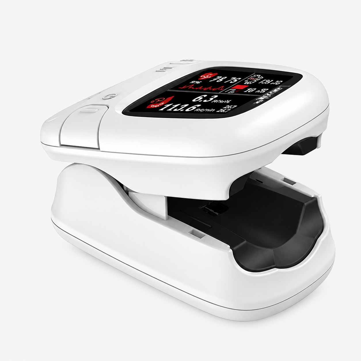 🔥💥 HOT DEAL Save Up To 50%🔥Smart Wellness Tracker – New Launch🔥 thumbnail 14