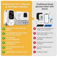 🔥💥 HOT DEAL Save Up To 50%🔥Smart Wellness Tracker – New Launch🔥 thumbnail 4