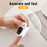🔥💥 HOT DEAL Save Up To 50%🔥Smart Wellness Tracker – New Launch🔥 thumbnail 9