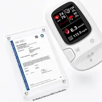 🔥💥 HOT DEAL Save Up To 50%🔥Smart Wellness Tracker – New Launch🔥 thumbnail 12