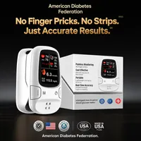 🔥💥 HOT DEAL Save Up To 50%🔥Smart Wellness Tracker – New Launch🔥 thumbnail 1