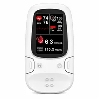 🔥💥 HOT DEAL Save Up To 50%🔥Smart Wellness Tracker – New Launch🔥 thumbnail 11