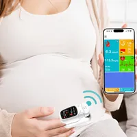 🔥💥 HOT DEAL Save Up To 50%🔥Smart Wellness Tracker – New Launch🔥 thumbnail 8