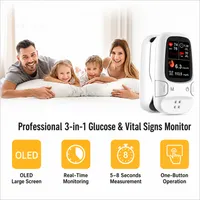 🔥💥 HOT DEAL Save Up To 50%🔥Smart Wellness Tracker – New Launch🔥 thumbnail 5