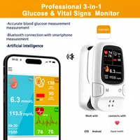 🔥💥 HOT DEAL Save Up To 50%🔥Smart Wellness Tracker – New Launch🔥 thumbnail 6