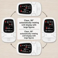 🔥💥 HOT DEAL Save Up To 50%🔥Smart Wellness Tracker – New Launch🔥 thumbnail 10
