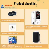🔥💥 HOT DEAL Save Up To 50%🔥Smart Wellness Tracker – New Launch🔥 thumbnail 13