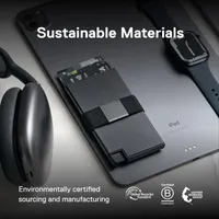 🔥💥 HOT DEAL Save Up To 50%🔥2026 Metal Card Holder Top Layer Leather Trade Men's RFID thumbnail 2