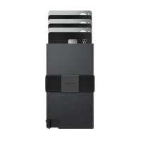 🔥💥 HOT DEAL Save Up To 50%🔥2026 Metal Card Holder Top Layer Leather Trade Men's RFID thumbnail 10